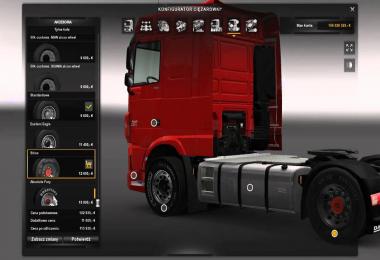 Michelin 50k Wheels Pack