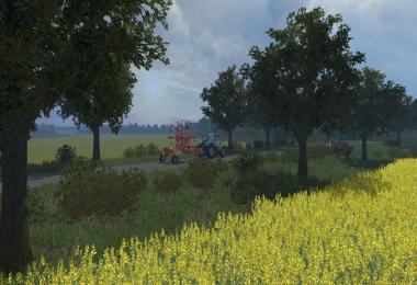 MIG Map MadeInGermany Region Celle v0.93 Beta