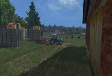 MIG Map MadeInGermany Region Celle v0.93 Beta