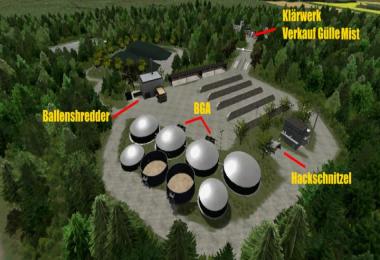 MIG Map MadeInGermany Region Celle v0.93 Beta