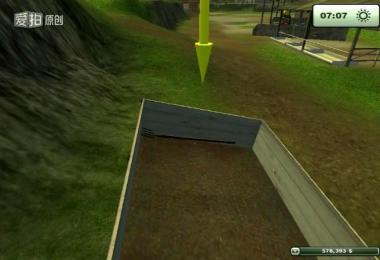 mods pack for three maps