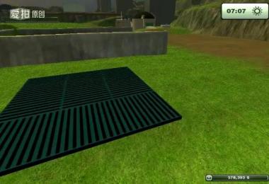 mods pack for three maps