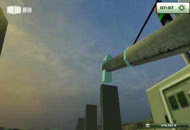 mods pack for three maps