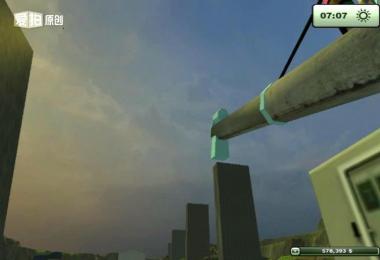 mods pack for three maps