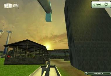 mods pack for three maps