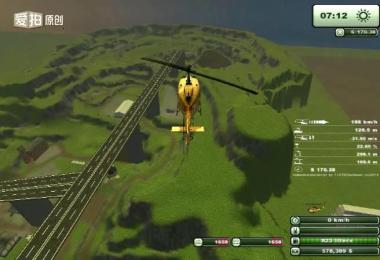 mods pack for three maps