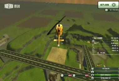 mods pack for three maps