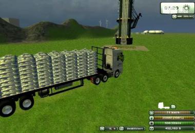 mods pack for three maps