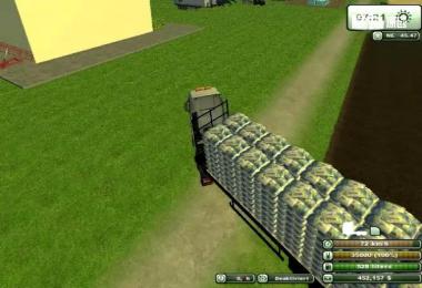 mods pack for three maps