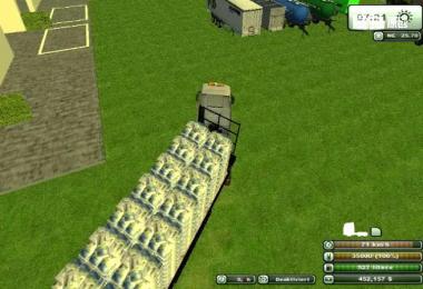 mods pack for three maps