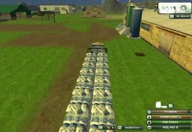 mods pack for three maps