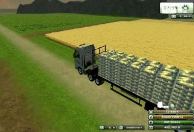 mods pack for three maps