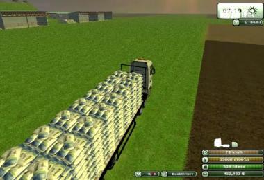 mods pack for three maps