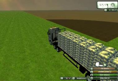 mods pack for three maps