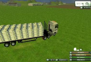 mods pack for three maps