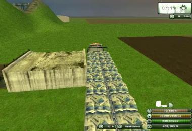 mods pack for three maps