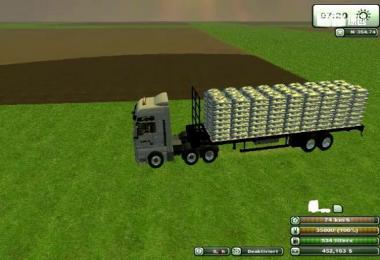 mods pack for three maps