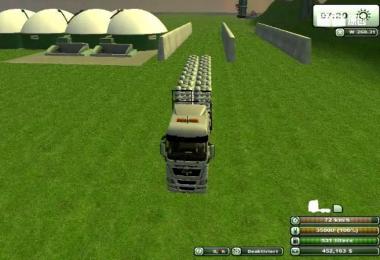 mods pack for three maps