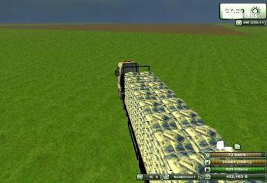 mods pack for three maps