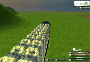 mods pack for three maps