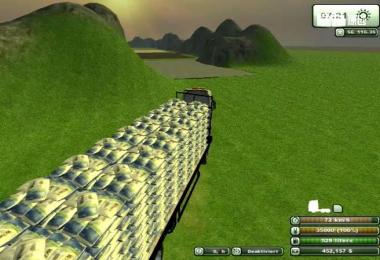 mods pack for three maps