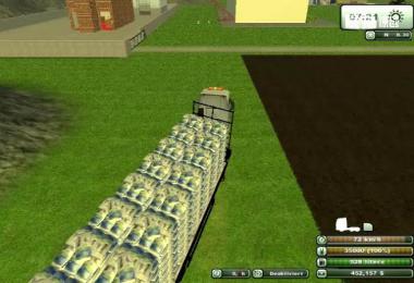 mods pack for three maps