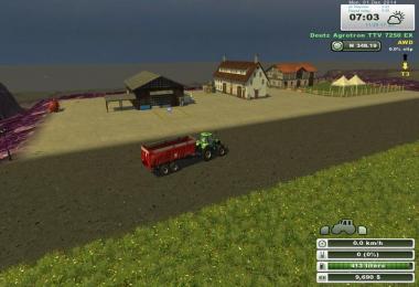 mr Volcano Insel SoilMod v2.1