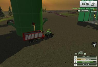 mr Volcano Insel SoilMod v2.1