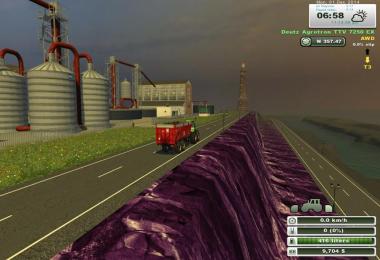 mr Volcano Insel SoilMod v2.1