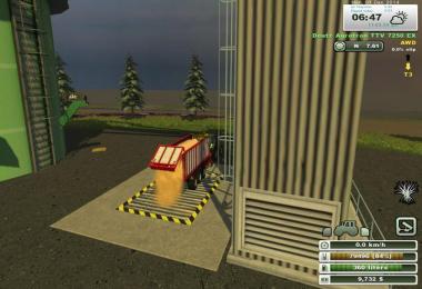 mr Volcano Insel SoilMod v2.1