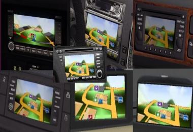 Navigation edit v1.0