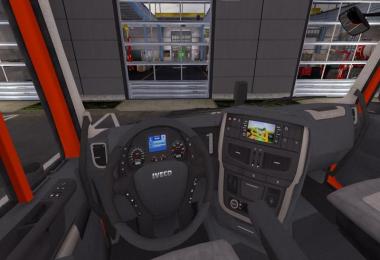 Navigation edit v1.0