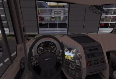 Navigation edit v1.0