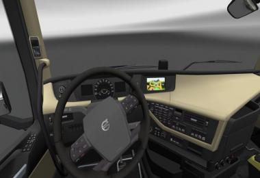 Navigation edit v1.0