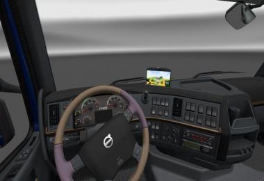 Navigation edit v1.0