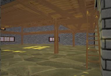 Nebengebaude mit Keller v2.0