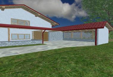 Nebengebaude mit Keller v2.0