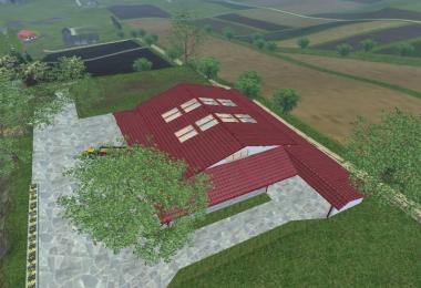 Nebengebaude mit Keller v2.0