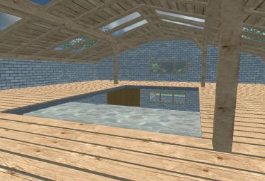 Nebengebaude mit Keller v2.0