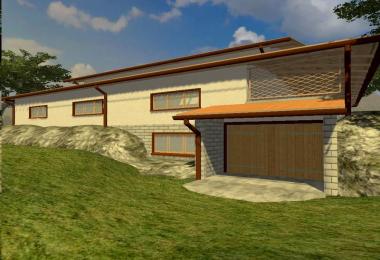 Nebengebaude mit Keller v2.0