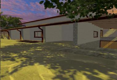 Nebengebaude mit Keller v2.0