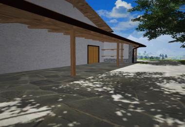 Nebengebaude mit Keller v2.0