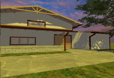 Nebengebaude mit Keller v2.0