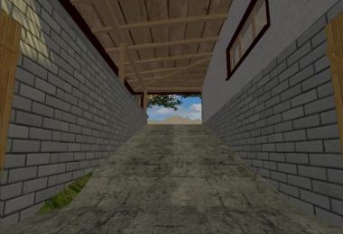 Nebengebaude mit Keller v2.0