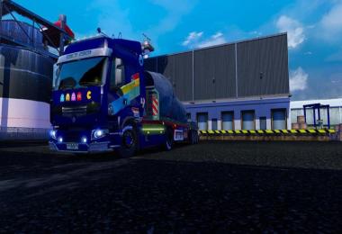 New Eaton Fuller transmission 13 & 18 shifters