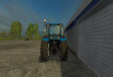 New Holland 115 T4 v1.0