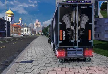 Nicos Trailer v0.1 beta