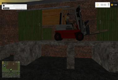 Nine Field Map v15.0.1 by Hewaaa