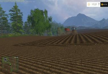 Nine Field Map v15.0.1 by Hewaaa