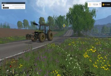 Nine Field Map v15.0.6